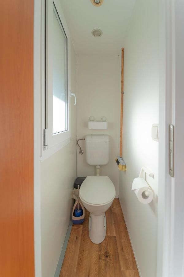 Hoamat#am#see Apartmán *